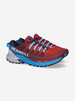 Sneakers Merrell piros