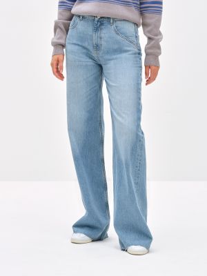 Jeans About You X Toni Garrn blu