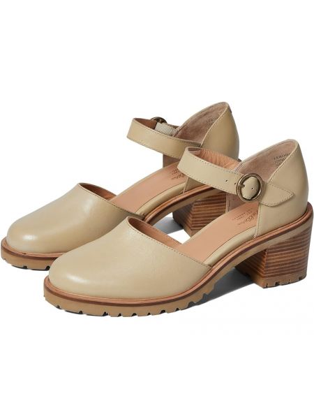 Кожаные туфли Seychelles