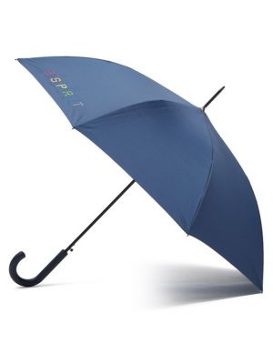 Deštník Esprit modrý