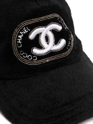 Kšiltovka Chanel Pre-owned
