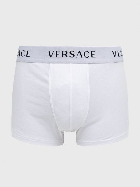 Klasične gaćice Versace bijela
