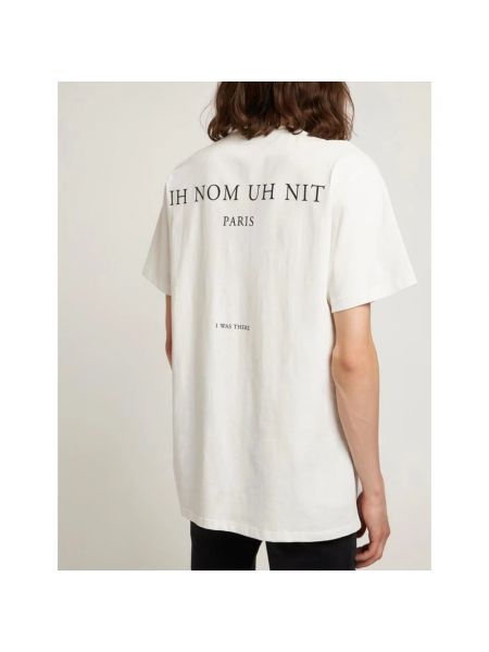 Camisa Ih Nom Uh Nit