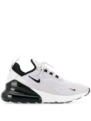 Sneakers Nike Air Max hvit