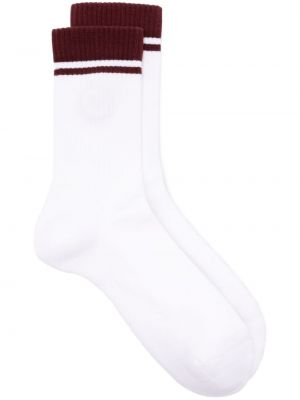 Bavlněné ponožky s výšivkou Sporty & Rich