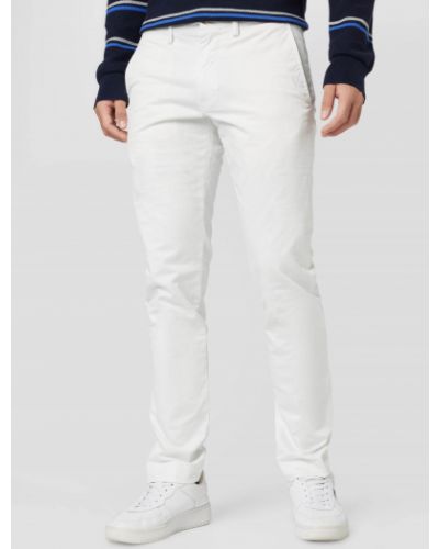 Chino hlače Polo Ralph Lauren bijela