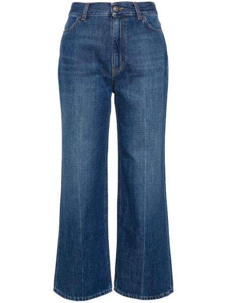 Straight jeans Rodebjer blau