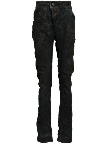 Skinny džíny s oděrkami Boris Bidjan Saberi