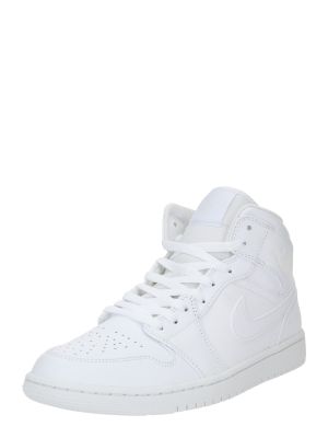 Sneakers Jordan Air Jordan 1 fehér
