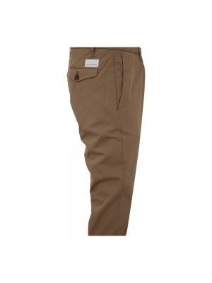 Pantalones chinos Nine In The Morning beige
