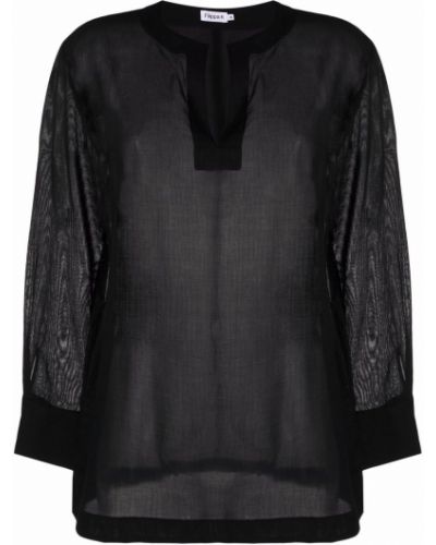 Bluse Filippa K svart