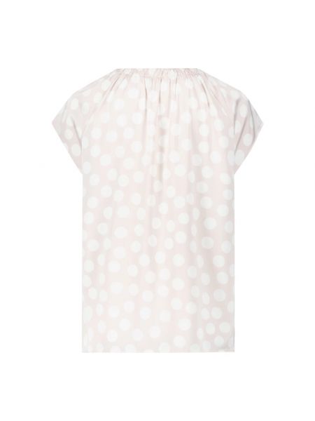 Casual bluse mit print Betty Barclay