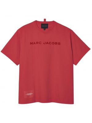 Camicia Marc Jacobs, rosso
