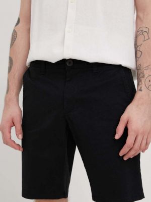 Only & Sons rövidnadrág , férfi Only & Sons - Fekete