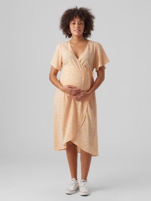 Šaty Vero Moda Maternity