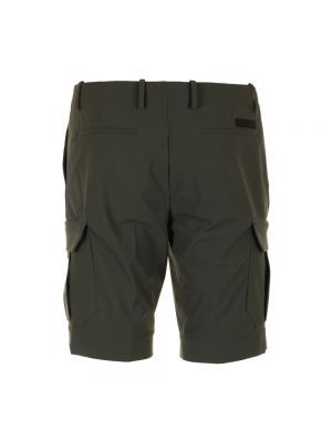 Pantalones cortos Rrd verde