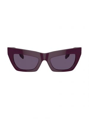 Sončna očala Burberry vijolična