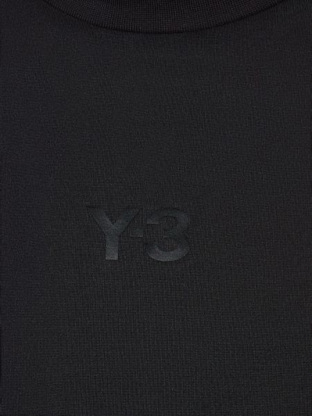 T-shirt Y-3 noir