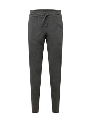 Pantaloni Odlo, grigio