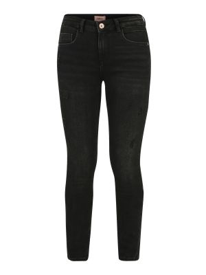 Jeans skinny Only Tall nero