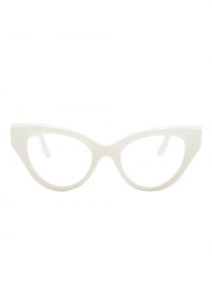 Očala Lapima bela