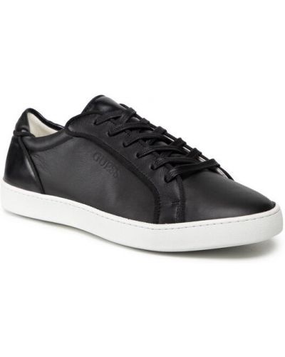 Sneakers Guess nero