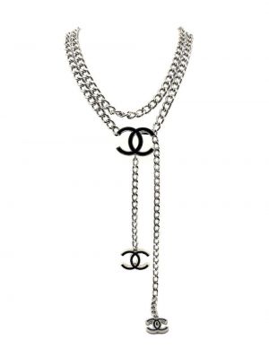 Collier chunky Chanel Pre-owned