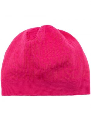 Villased müts Moschino roosa