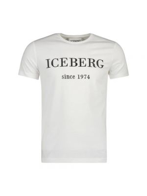 Koszulka Iceberg