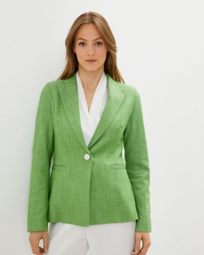 Пиджак Imperial, зеленый