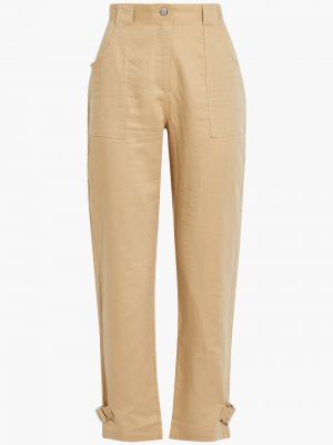 Pantaloni The Range, beige