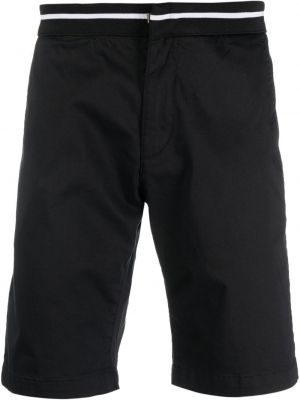 Bermudashorts Karl Lagerfeld svart