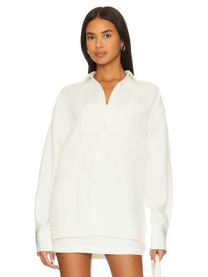 Chemise Lovers And Friends blanc