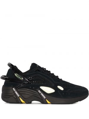 Sneakers Raf Simons svart