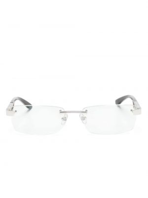 Lunettes Maybach Eyewear blanc