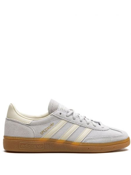 Tennarit Adidas Spezial harmaa