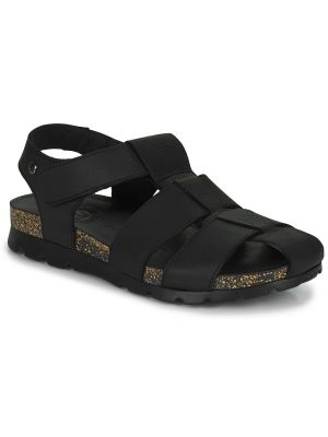 Sandály Panama Jack černé