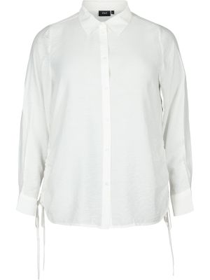 Camicia Zizzi bianco