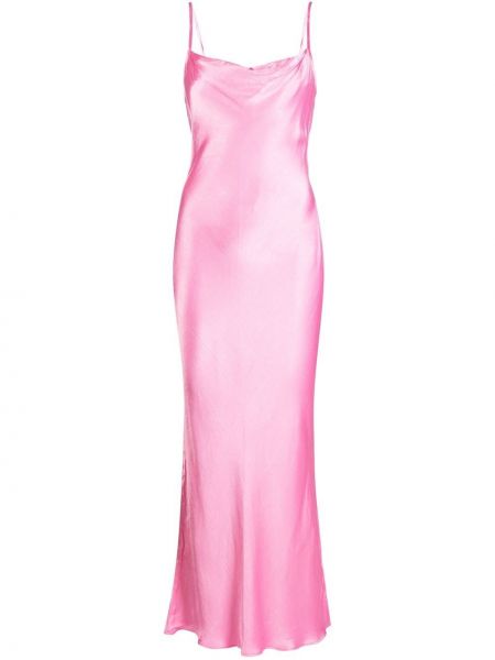 Вечерна рокля Bec + Bridge розово