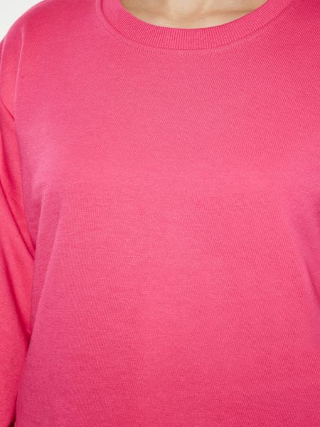 Bluză Mymo roz