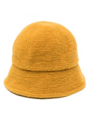 Mütze Ymc gelb