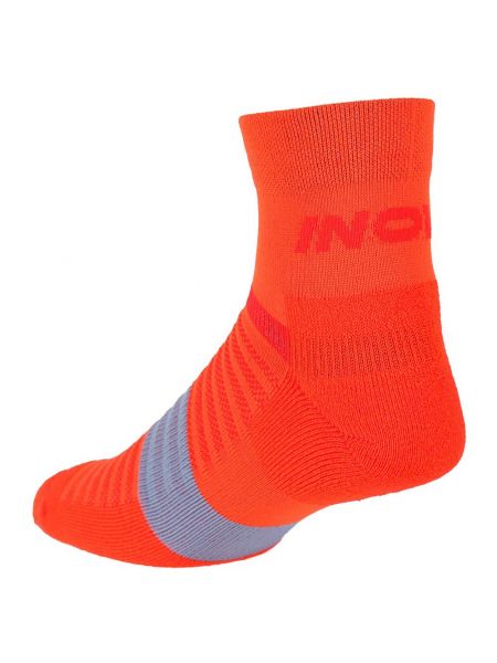 Носки Inov8 оранжевые