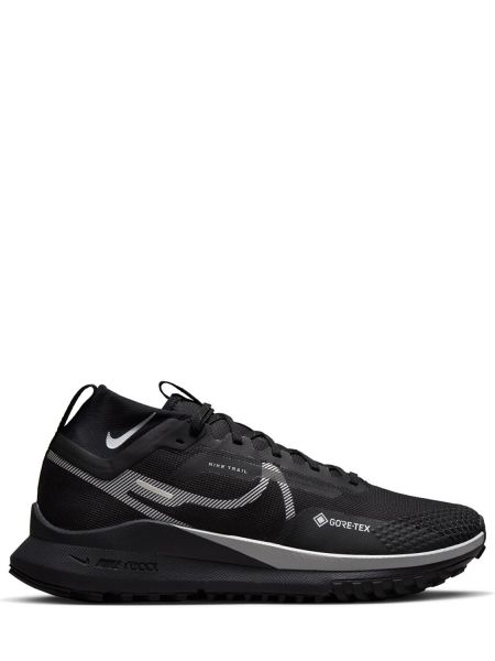 Sneakersy Nike Pegasus - Сzarny