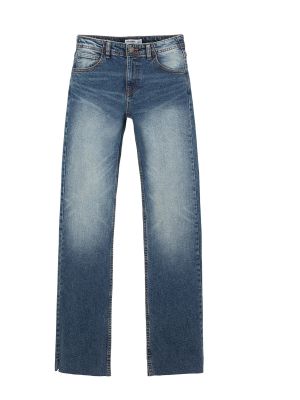 Jeans Pull&bear bleu