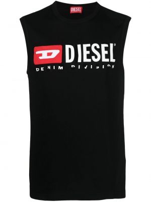 Hemd mit print Diesel