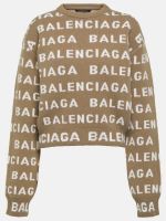 Γυναικεία πουλόβερ Balenciaga