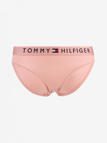 Fecske Tommy Hilfiger Underwear rózsaszín