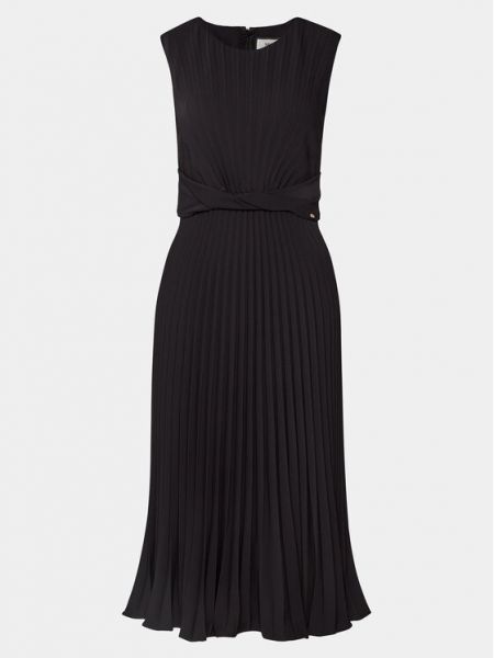 Rochie de cocktail Nissa negru