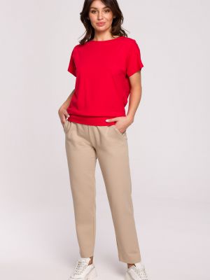 Bluza Bewear crvena