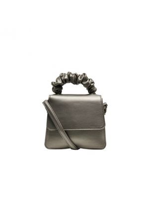 Bolso clutch Only gris